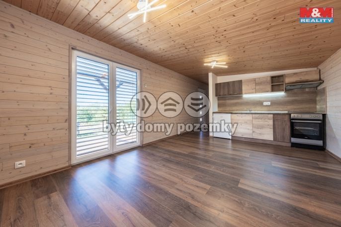 Pronájem, Rodinný dům, Praha