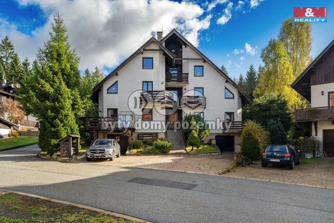 Prodej, Hotel, penzion, Harrachov