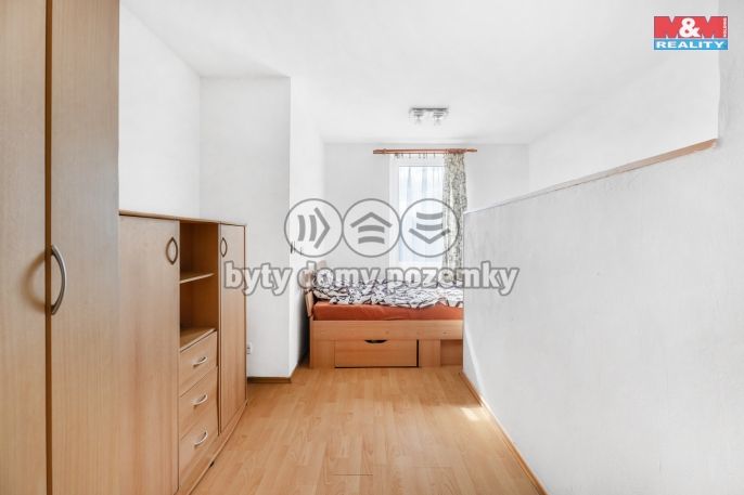 Prodej, Rodinný dům, Praha