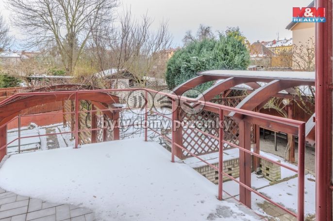 Prodej, Rodinný dům, Uherské Hradiště