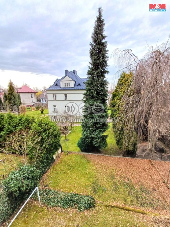 Pronájem, Obchod a služby, Ostrava