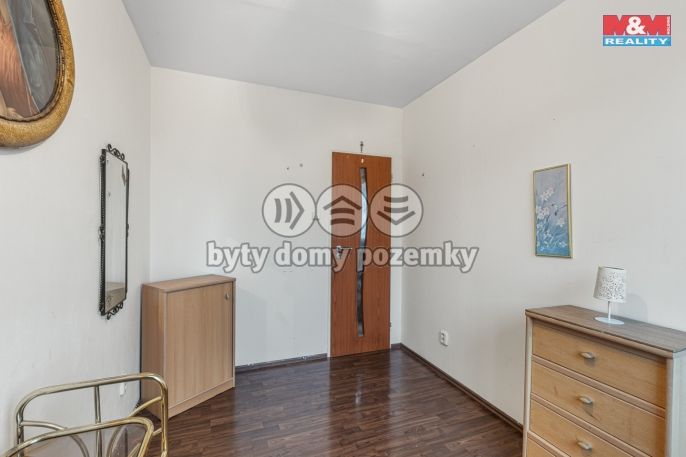 Prodej, Byt 3+kk, Most