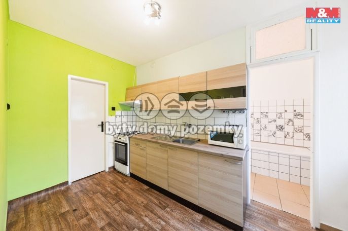 Prodej, Byt 2+1, Vyškov