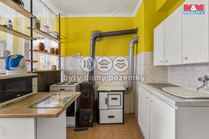 Prodej, Rodinný dům, Kočí