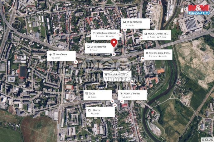 Prodej, Rodinný dům, Olomouc