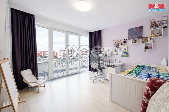 Prodej, Byt 2+kk, Praha