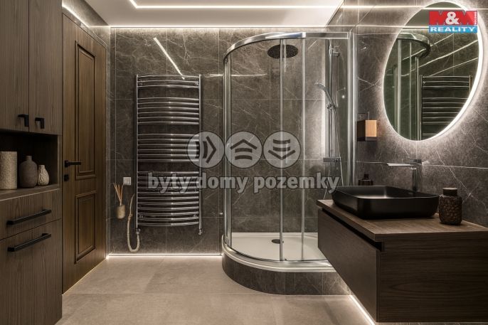 Prodej, Rodinný dům, Praha