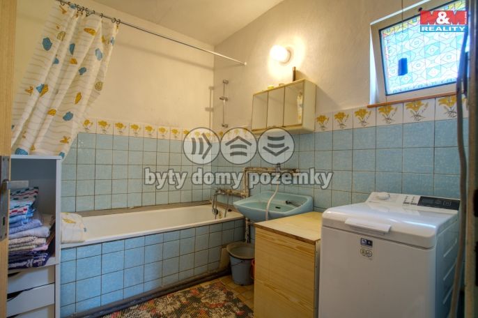 Prodej, Rodinný dům, Krasov