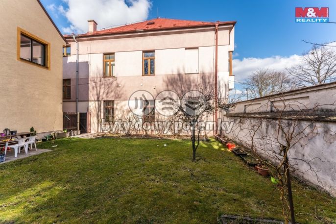 Pronájem, Sklad, Pardubice