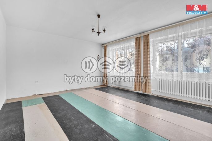 Prodej, Rodinný dům, Polička