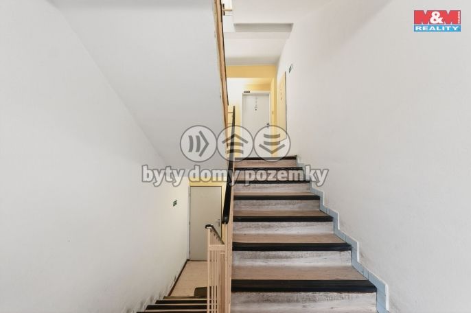 Prodej, Byt 3+1, Milotice