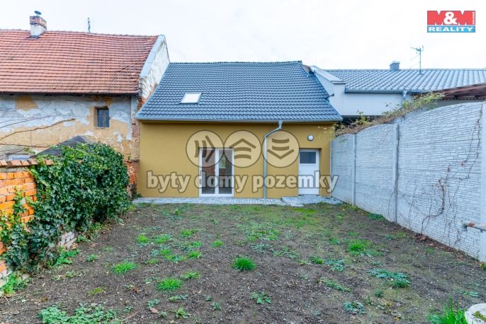 Prodej, Rodinný dům, Určice