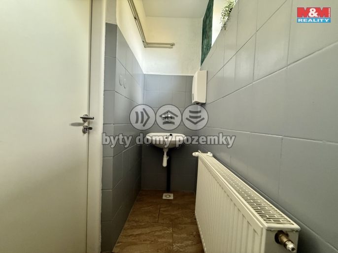 Prodej, Sklad, Bohumín