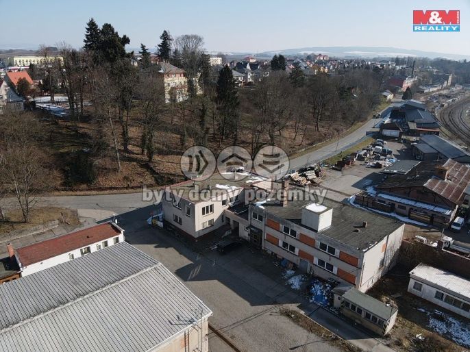 Prodej, Obchodní objekt, Kostelec nad Orlicí