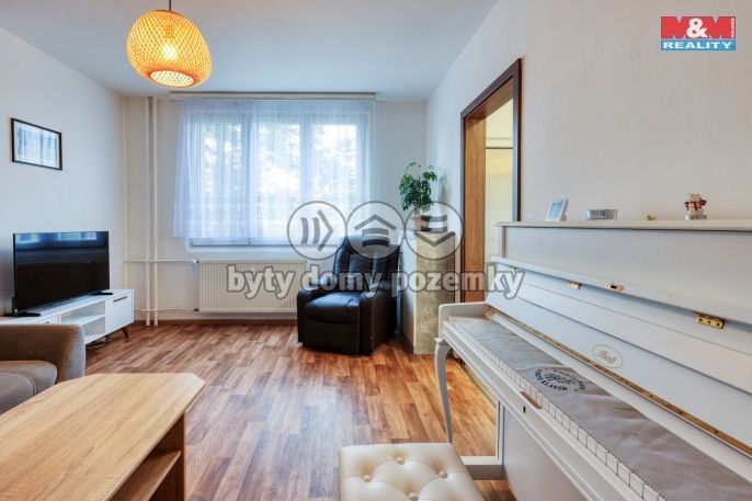 Prodej, Byt 2+1, Klatovy