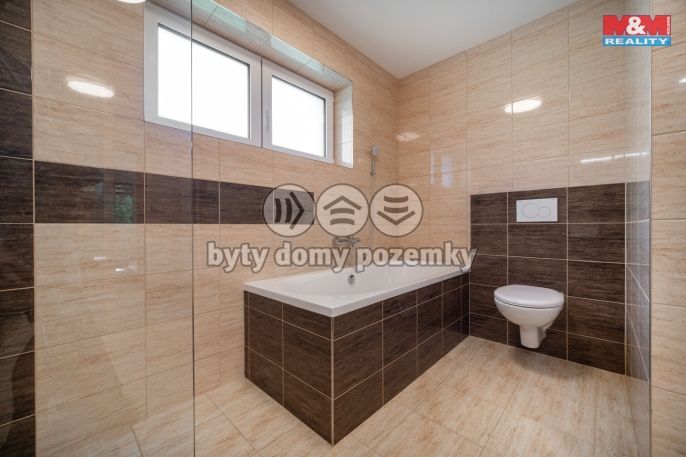 Prodej, Pozemek k bydlení, Červená Voda