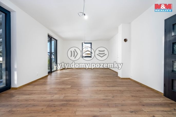 Prodej, Rodinný dům, Postupice