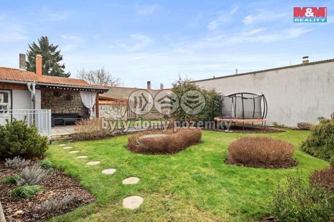 Prodej, Rodinný dům, Kačice