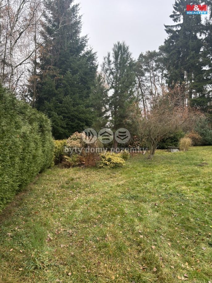 Pronájem, Zahrada, Postupice