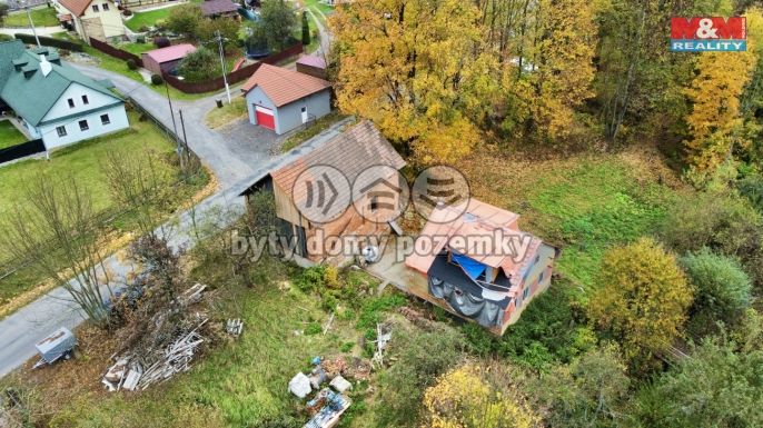 Prodej, Rodinný dům, Česká Třebová