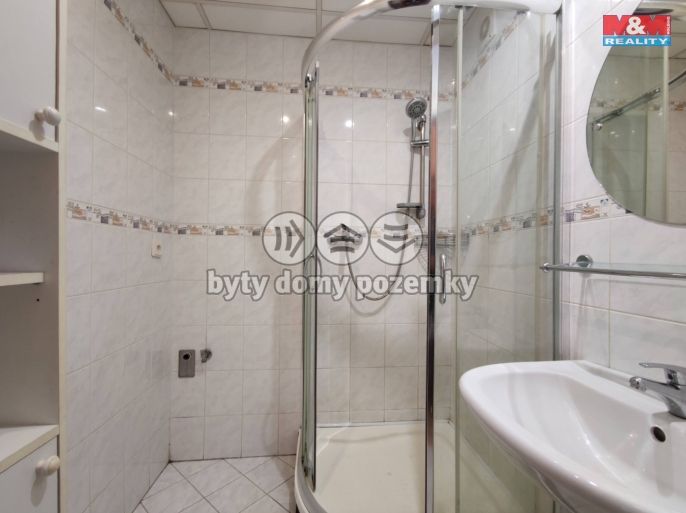 Pronájem, Byt 2+1, Orlová