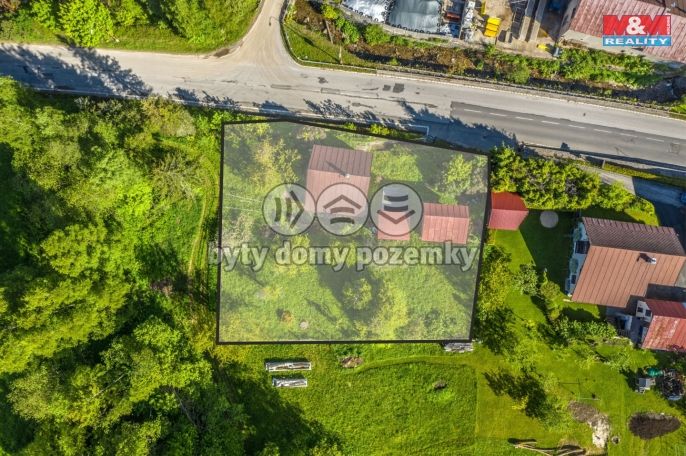 Prodej, Chalupa, Rokytnice nad Jizerou