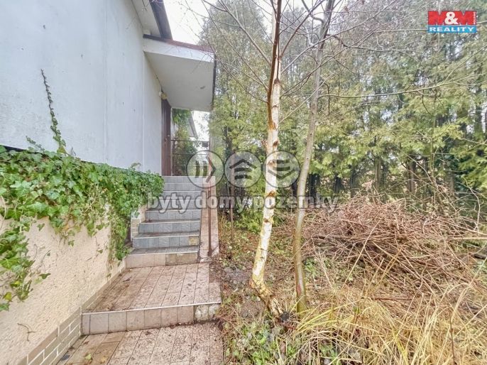 Prodej, Rodinný dům, Rousměrov