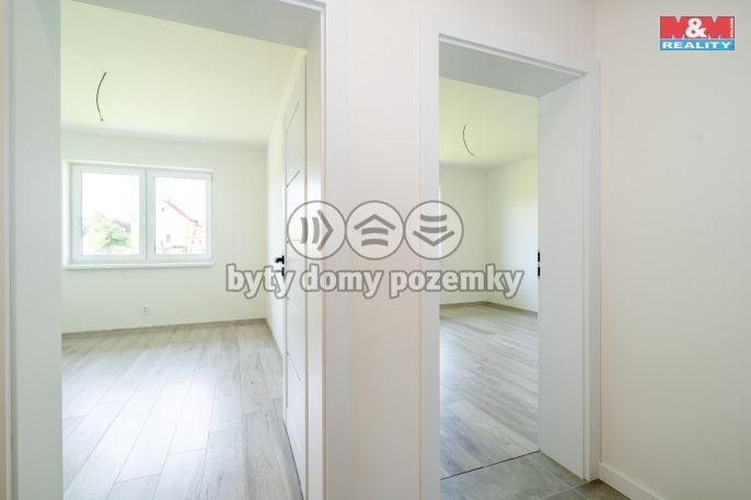 Prodej, Rodinný dům, Vratimov