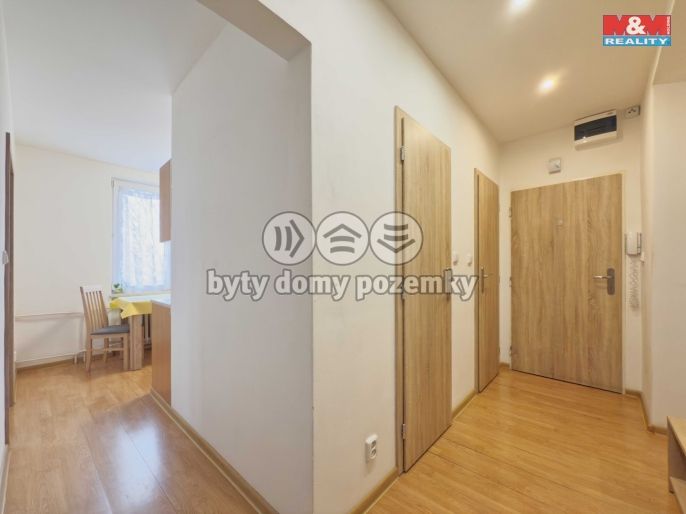 Prodej, Byt 2+1, Karviná