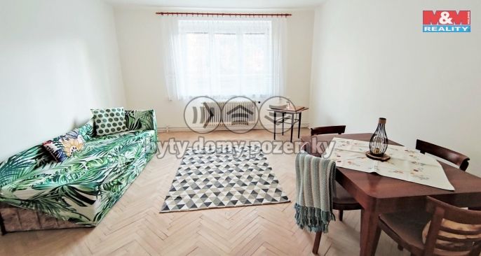 Prodej, Byt 2+1, Žatec