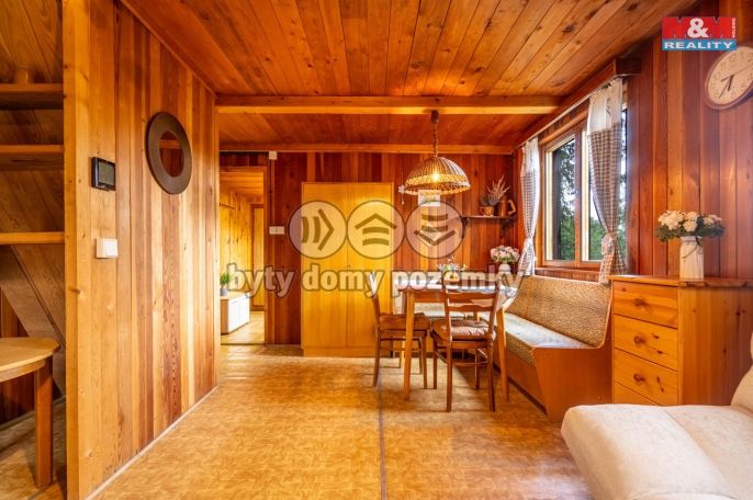 Prodej, Chata, Kropáčova Vrutice