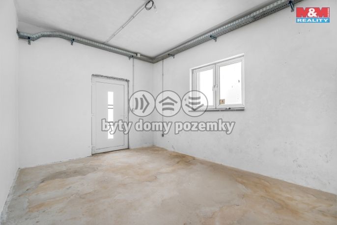 Prodej, Rodinný dům, Kamenický Šenov