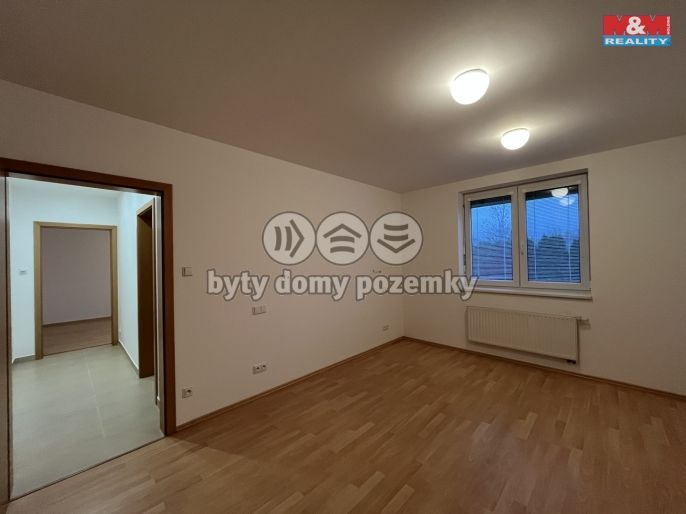 Pronájem, Byt 4+kk, Zlín