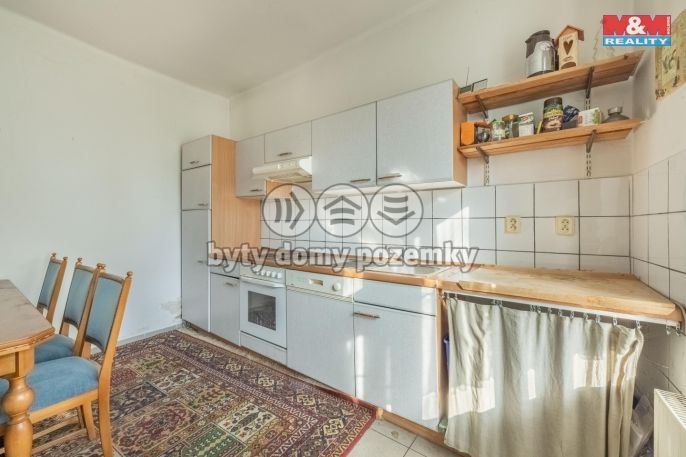 Prodej, Rodinný dům, Velké Přítočno