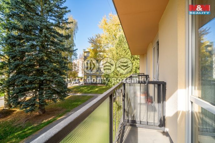 Prodej, Byt 3+1, Hlinsko