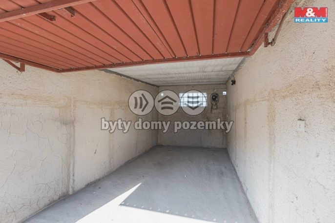 Prodej, Garáž, Klatovy