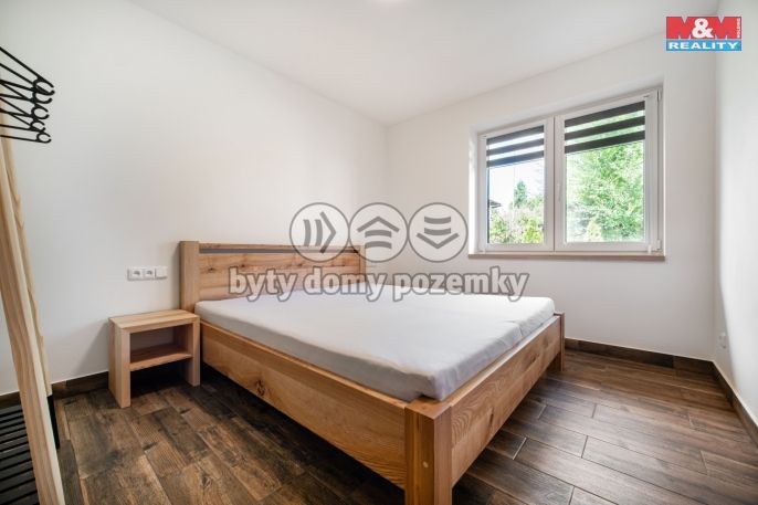 Prodej, Pozemek k bydlení, Červená Voda