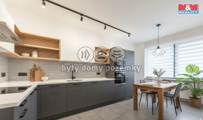 Prodej, Rodinný dům, Jablonec nad Nisou