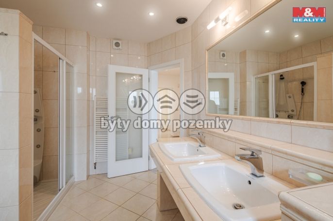 Prodej, Rodinný dům, Týnec nad Labem