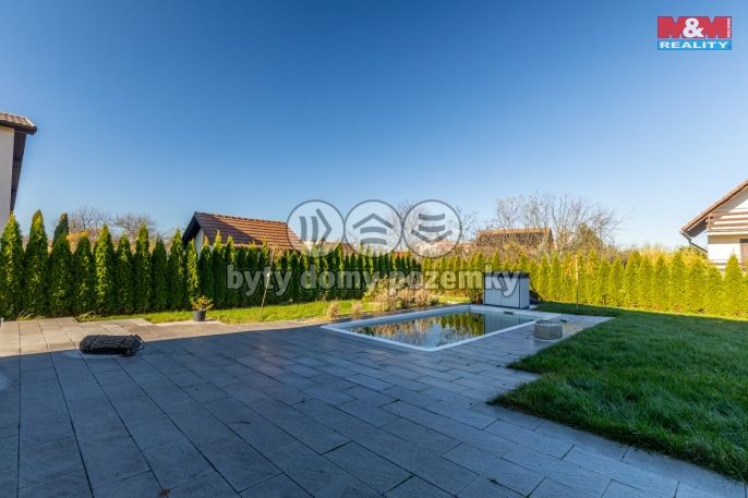 Prodej, Rodinný dům, Vendryně