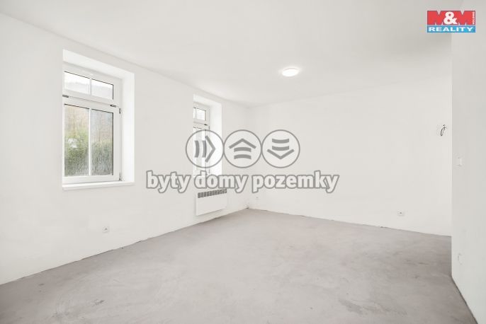 Prodej, Byt 2+kk, Královec