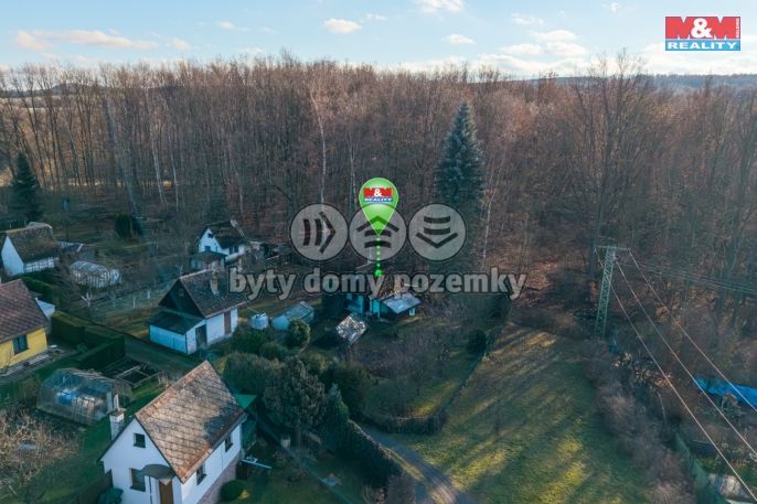 Prodej, Chata, Chodov