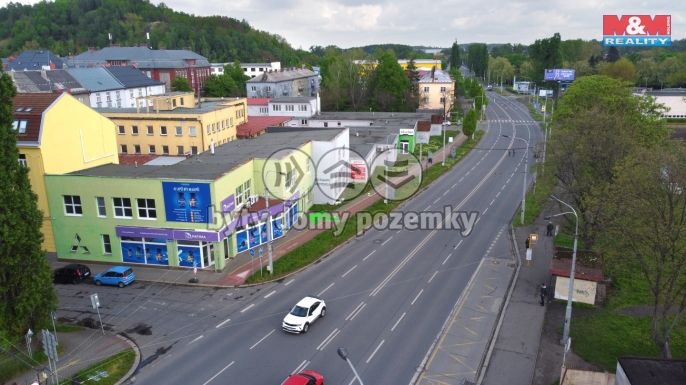 Pronájem, Ostatní, Ostrava