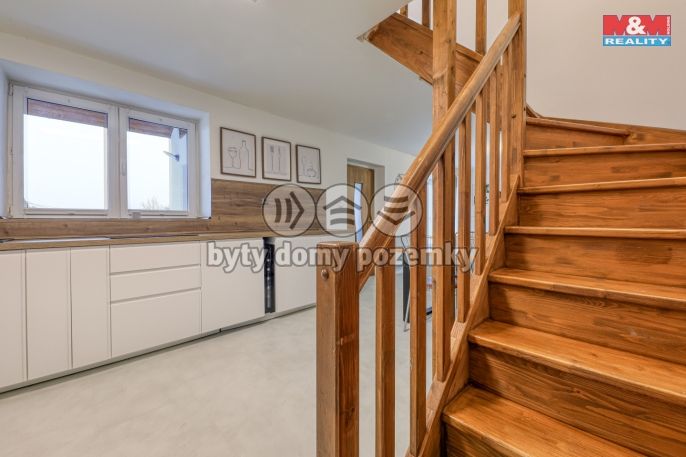 Prodej, Rodinný dům, Štěnovice