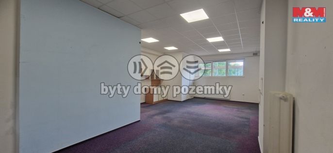 Pronájem, Obchod a služby, Ostrava