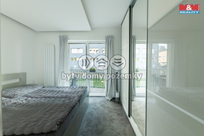 Prodej, Byt 3+kk, Praha