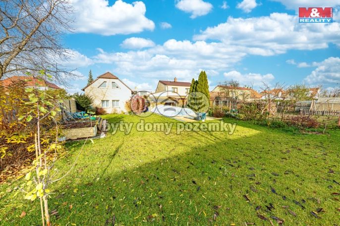 Prodej, Rodinný dům, Červené Pečky