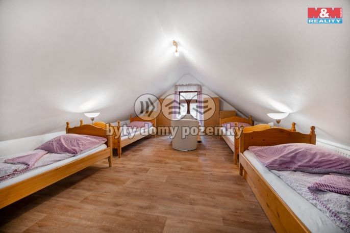 Prodej, Hotel, penzion, Liberk