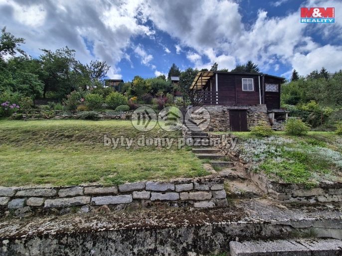 Prodej, Zahrada, Vimperk