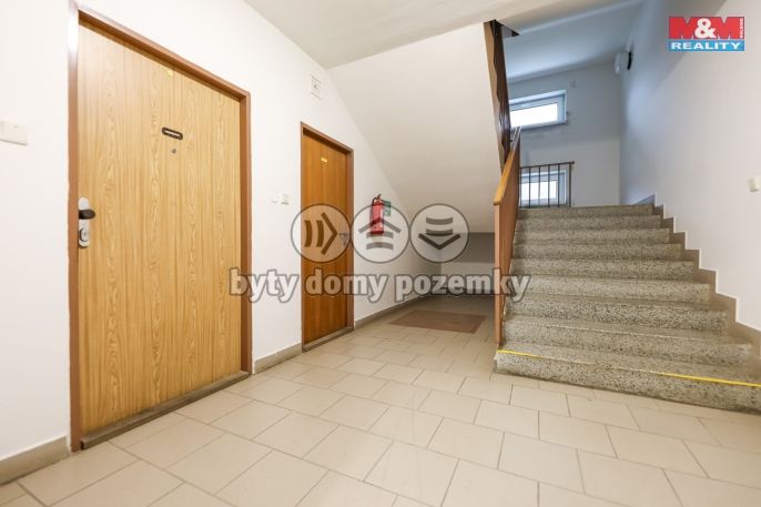 Prodej, Byt 3+kk, Stod